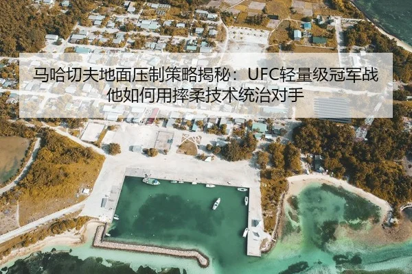 马哈切夫地面压制策略揭秘：UFC轻量级冠军战他如何用摔柔技术统治对手