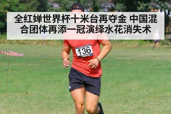 全红婵世界杯十米台再夺金 中国混合团体再添一冠演绎水花消失术
